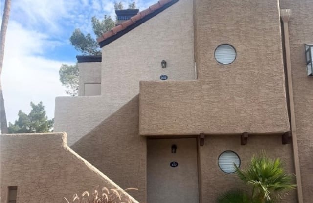 2989 Juniper Hills Boulevard - 2989 Juniper Hills Boulevard, Sunrise Manor, NV 89162