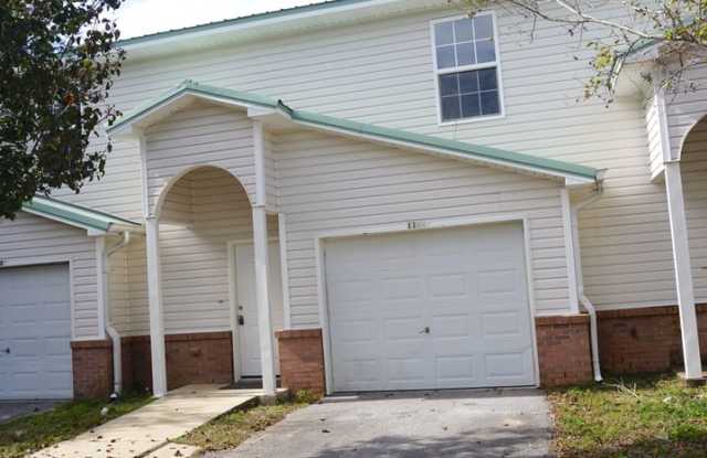 Two Bedroom Townhome in FWB photos photos
