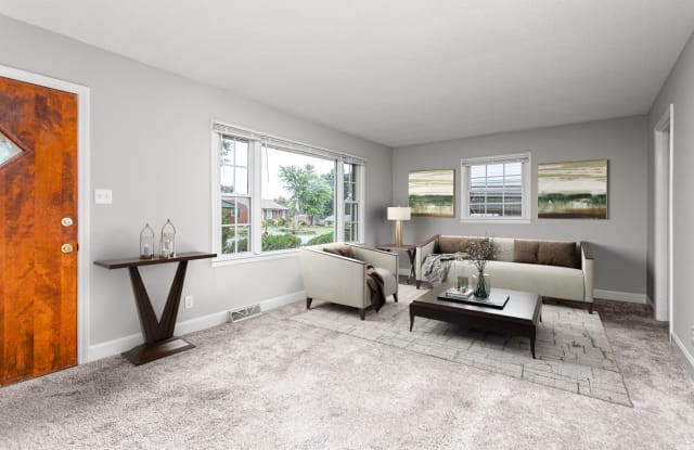 345 Hale Street - 345 Hale Street, Burlington, NC 27217