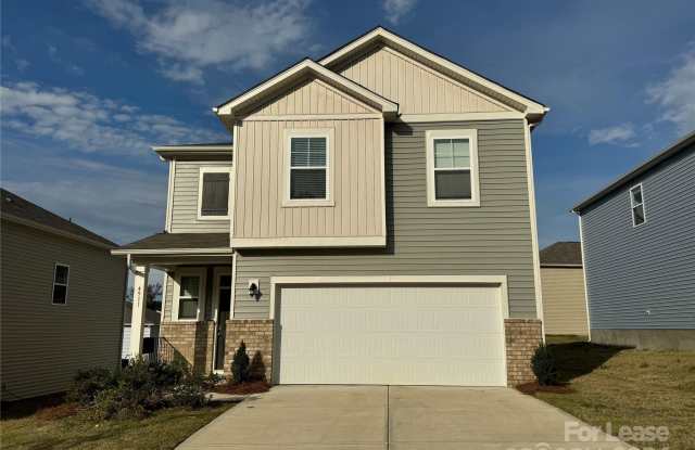 4911 Raspberry Knoll Drive - 4911 Raspberry Knoll Drive, Charlotte, NC 28208