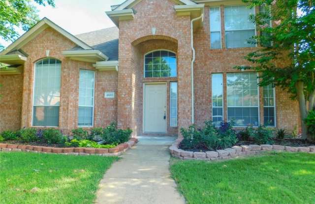 4605 Fern Glen Drive Gallery 4