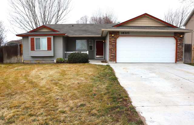 18303 Admiral Way - 18303 Admiral Way, Caldwell, ID 83687
