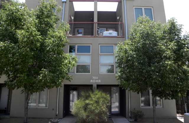 Roma HOUSE photos photos