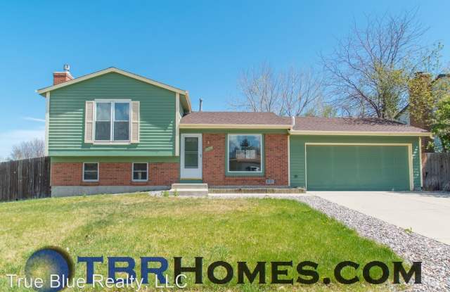 1470 Washington Ave - 1470 Washington Avenue, Louisville, CO 80027