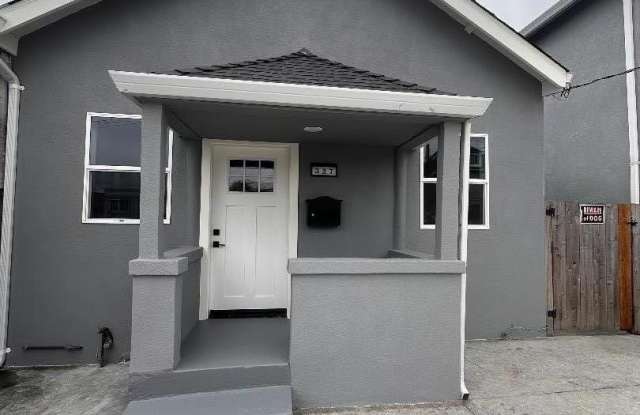327 Commercial AVE photos photos