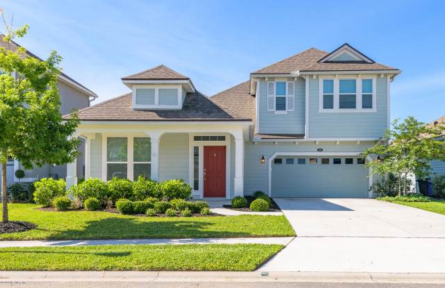 323 TAVERNIER DR - 323 Tavernier Drive, Nocatee, FL 32081