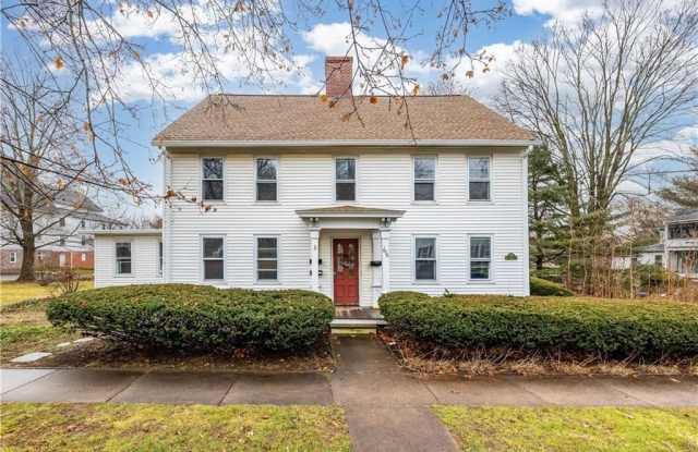 858 Worthington Ridge - 858 Worthington Ridge, Hartford County, CT 06037