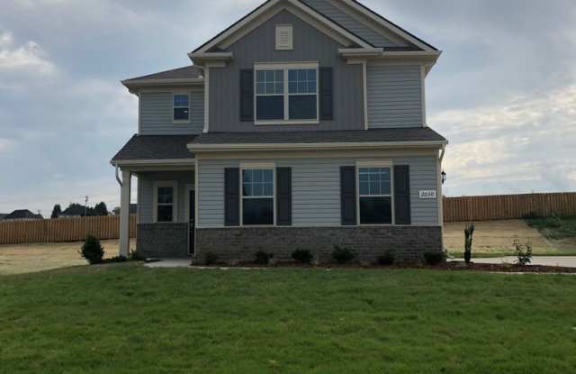 Lovely 3 bedroom 2.5 Bath in Williamson County photos photos