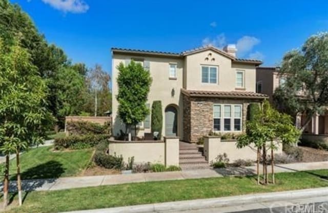 41 Trailing Ivy - 41 Trailing Ivy, Irvine, CA 92620