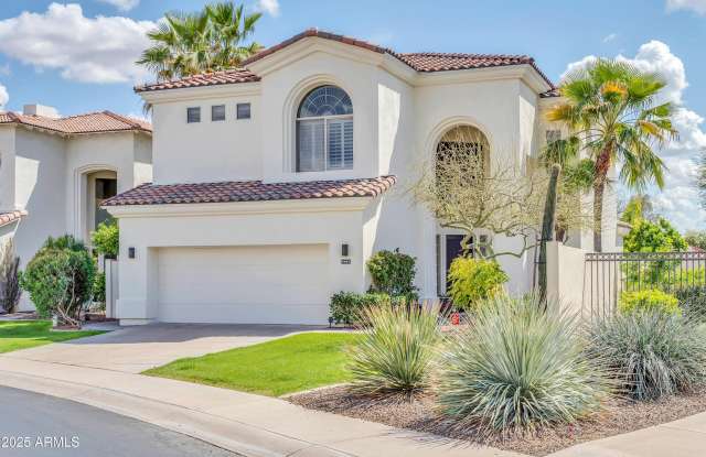 7557 E MCLELLAN Lane photos photos
