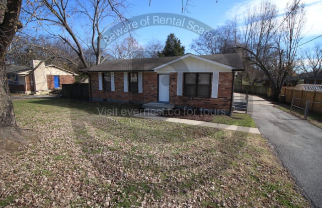 212 New Shackle Island Road - 212 New Shackle Island Road, Hendersonville, TN 37075