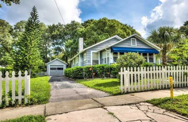 401 E 9TH AVENUE - 401 9th Ave, Mount Dora, FL 32757
