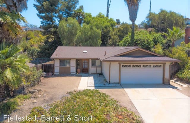 6260 Cabaret Street - 6260 Cabaret Street, San Diego, CA 92120