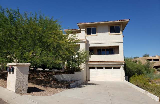 13450 N MOUNTAINSIDE Drive Gallery 3