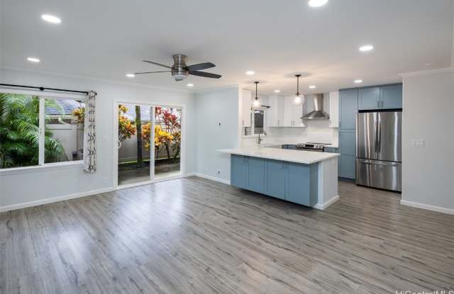 95-1344 Wikao Street - 95-1344 Wikao Street, Mililani Mauka, HI 96789