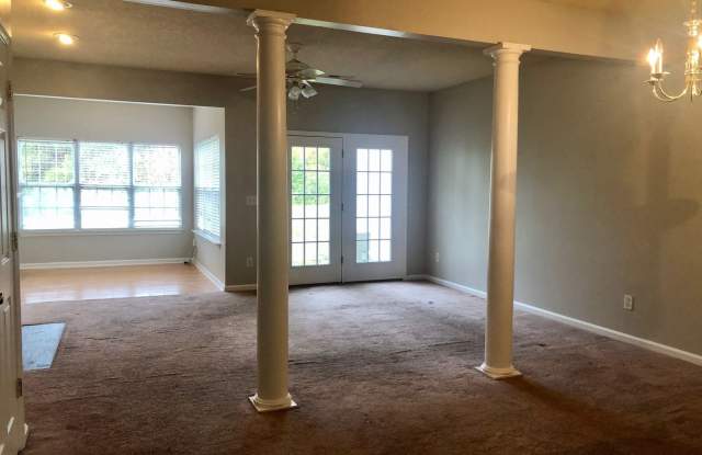Spacious 3 Bedroom 2.5 Bath Townhome Located Off of Pisgah Church Road!-Available 8/7/26 photos photos