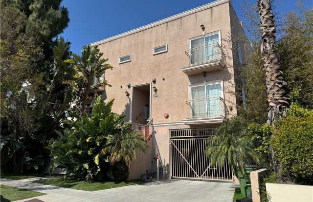 2440 Purdue Avenue - 2440 Purdue Avenue, Los Angeles, CA 90064