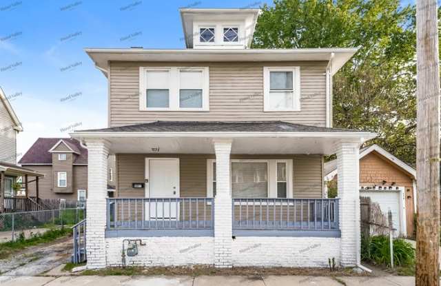 10811 Sprague Avenue photos photos 10811 Sprague Avenue photos photos