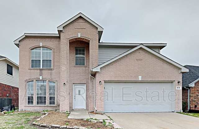 3616 Silverado Trail - 3616 Silverado Trail, Fort Worth, TX 76262