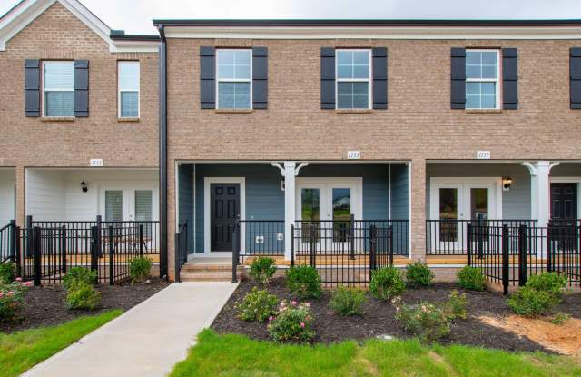 Spacious & Stylish 4BR Townhome in Wake Forest! photos photos