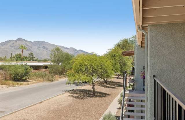 Mountain Village Apartments Gallery 1