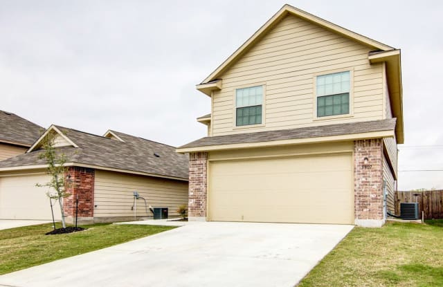 5907 Camier Cv - 5907 Camier Cove, San Antonio, TX 78218