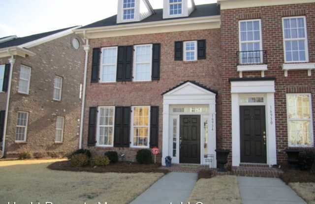 16934 Summers Walk - 16934 Summers Walk Boulevard, Davidson, NC 28036