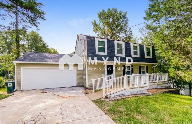 115 Kings Ridge Dr - 115 Kings Ridge Drive, Peachtree City, GA 30269