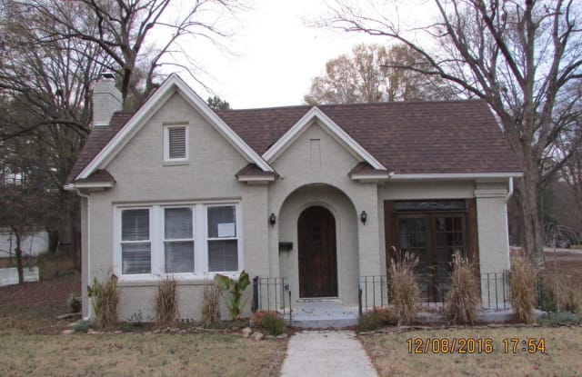 1312 Jackson Road - 1312 Jackson Road, Gastonia, NC 28052