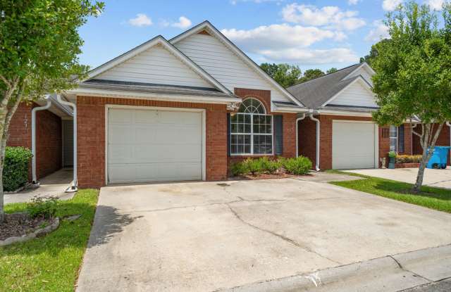 A Place to Feel at Home – Charming 3BR in Rincon, GA Gallery 4