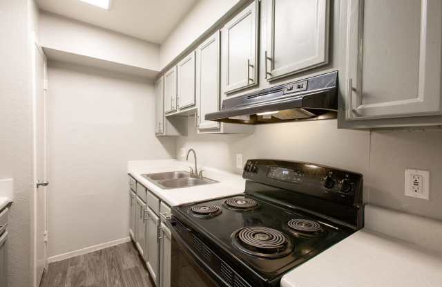 Villas Esperanza Apartments Gallery 4