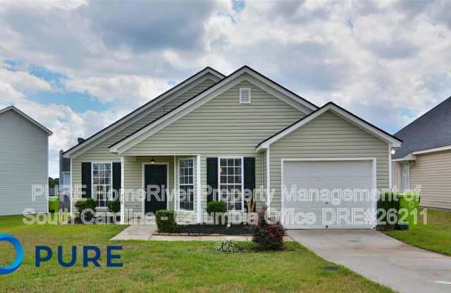 418 Legend Oaks Dr Gallery 1