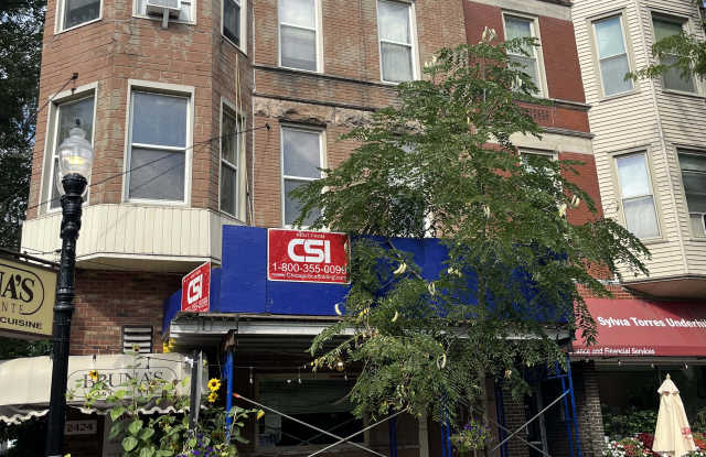 2424 S Oakley Ave - 2424 South Oakley Avenue, Chicago, IL 60608