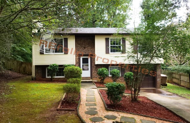109 Delchester Ct - 109 Delchester Court, Cary, NC 27513