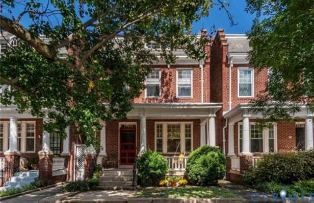 2808 Floyd Avenue - 2808 Floyd Avenue, Richmond, VA 23221