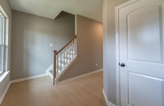 BUILT IN 2026 Beautiful 4-Bedroom Home with Quartz Kitchen & Fireplace Gallery 4