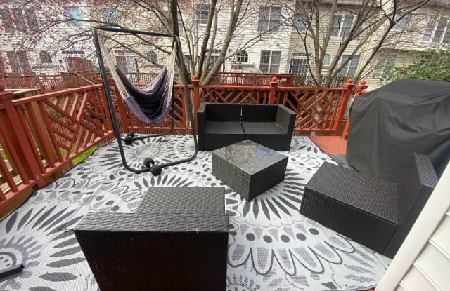 11904 CASTLEGATE COURT - 11904 Castlegate Court, North Bethesda, MD 20852