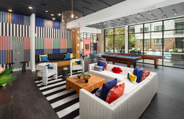 675 N Highland photos photos