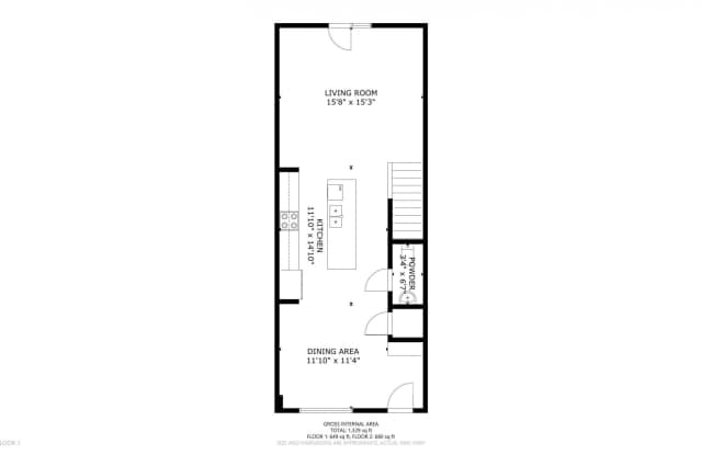 774 Bradburn Village Way - 1 photos photos