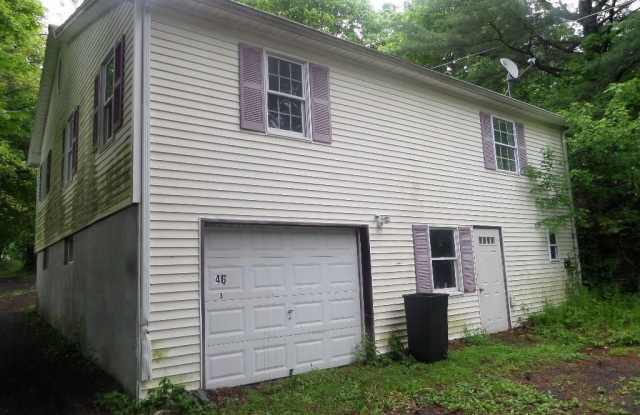 46 Coldenham Road photos photos