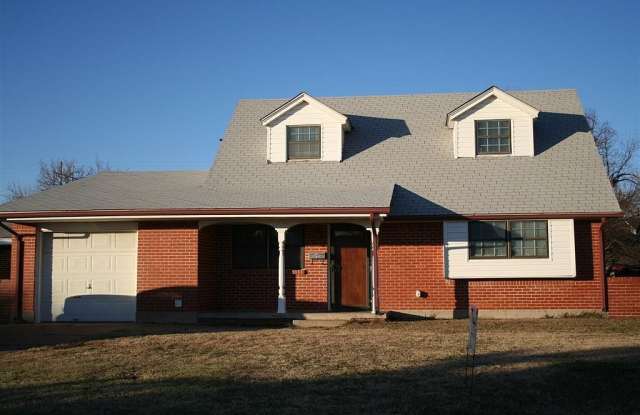 2833 SW 83rd St, Oklahoma City, OK 73159 Gallery 4
