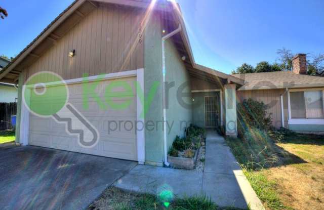 1300 Old West Drive - 1300 Old West Drive, Sacramento, CA 95834