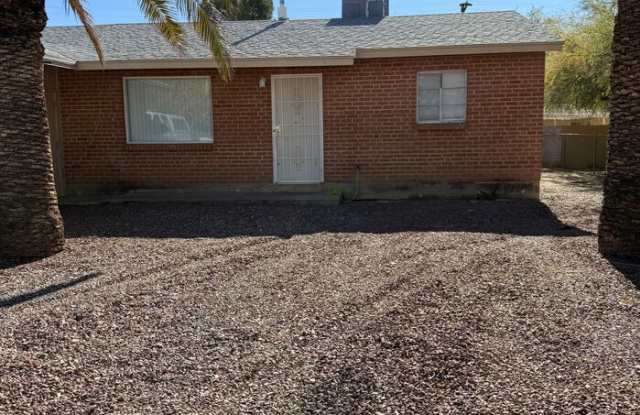 4608 East Juarez Street - 4608 East Juarez Street, Tucson, AZ 85711
