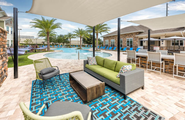 Verso Luxury Apartments Gallery 2