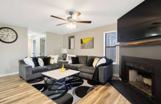 Bartons Landing Condo photos photos