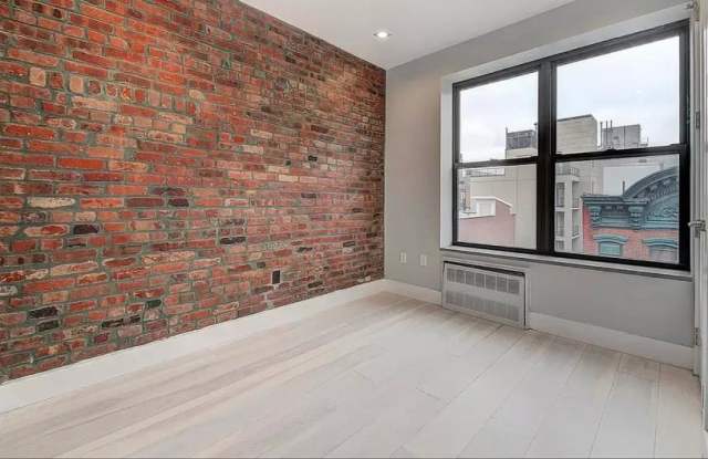 161 Stanton Street Gallery 1