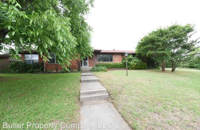 1500 Oak Cliff Road - 1500 Oak Cliff Rd, Fort Worth, TX 76103