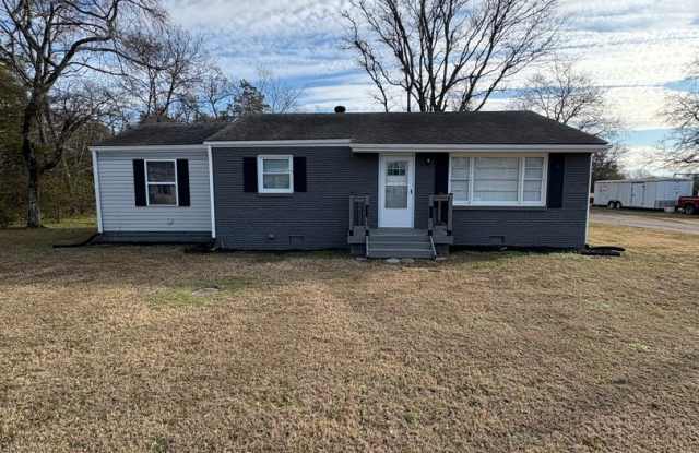 For Lease - Single Family Home in Lebanon - 397 Franklin Road, Lebanon, TN 37087