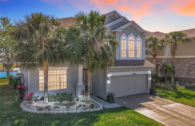 13430 Meadow Bay Loop - 13430 Meadow Bay Loop, Meadow Woods, FL 32824