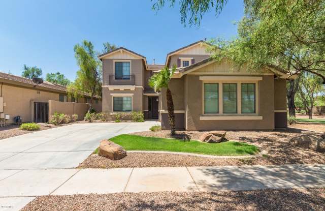 4254 S WINTER Lane Gallery 2